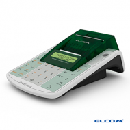 Caja registradora Elcom Euro-50 Mini